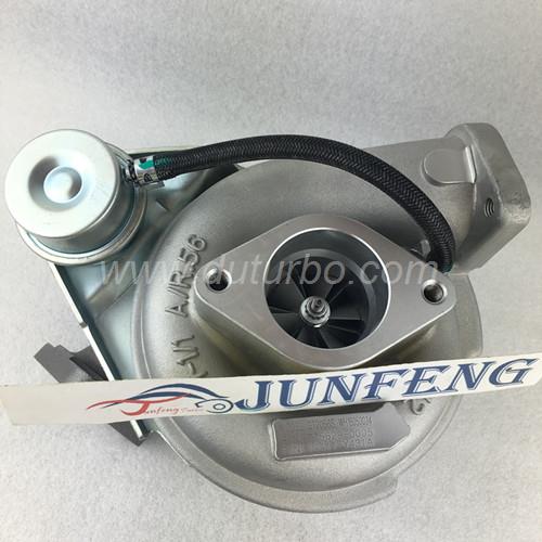 GT2056S turbocharger 775629-0005 14411-Y431A turbo for Nissan cabstar cars