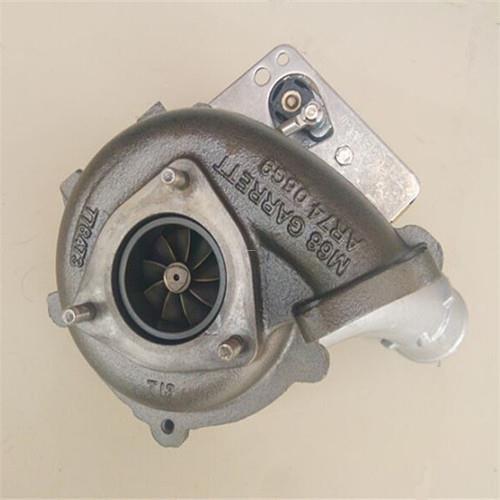 776470-5003 turbocharger for audi