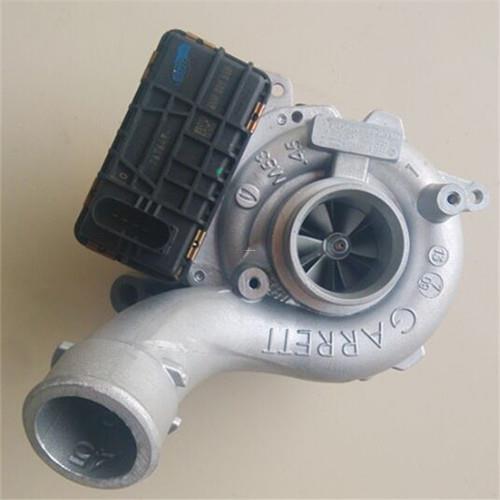 776470-5003 turbocharger for audi