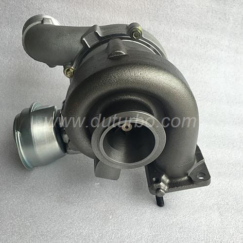 777251-0001 turbocharger for fiat