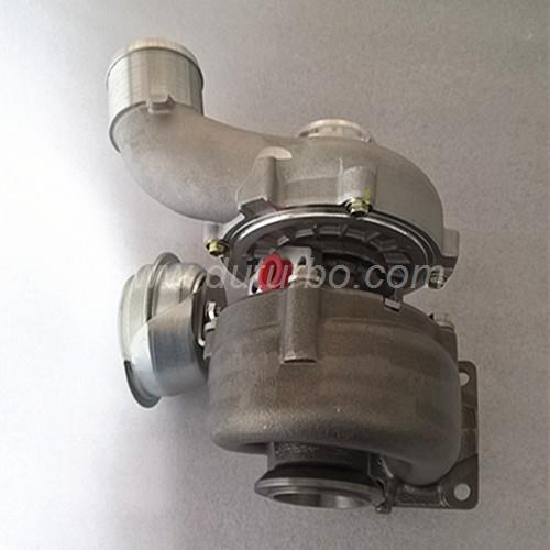 turbo for Fiat Commercial Vehicle GT1749MV Turbo 777251-0001 736168-0002 55188690 71790772 turbo for Fiat Bravo II 1.9L JTD with 192A8000 Engine