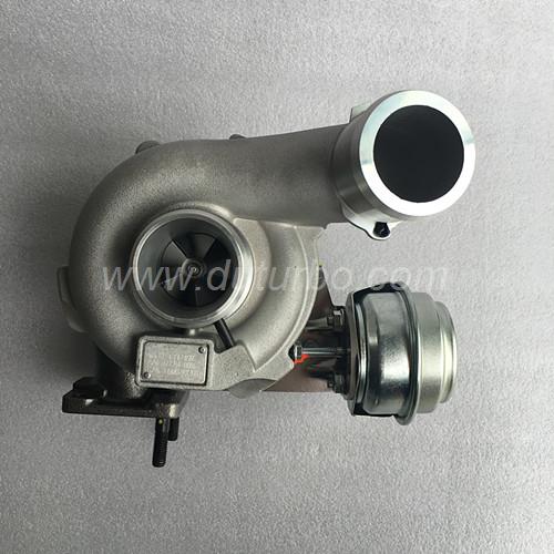 777251-0001 turbocharger for fiat