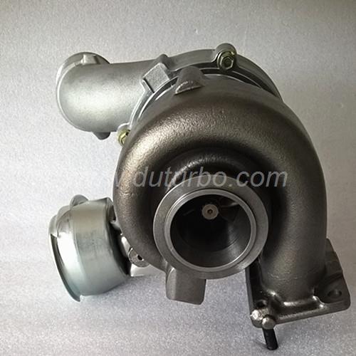 turbo for Fiat Commercial Vehicle GT1749MV Turbo 777251-0001 736168-0002 55188690 71790772 turbo for Fiat Bravo II 1.9L JTD with 192A8000 Engine