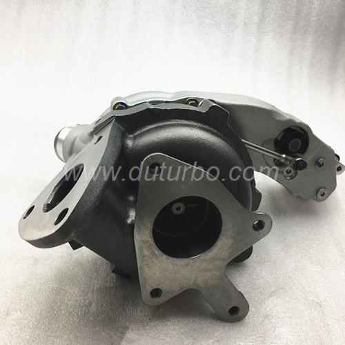 GTB1749VK Turbo 778400-0004 778400-5004S 778400-5003S AX2Q6K682CB 02C2C40364 AX2Q6K682CA LR013202 turbo for Jaguar XF S with 306DT, ANV6D Engine