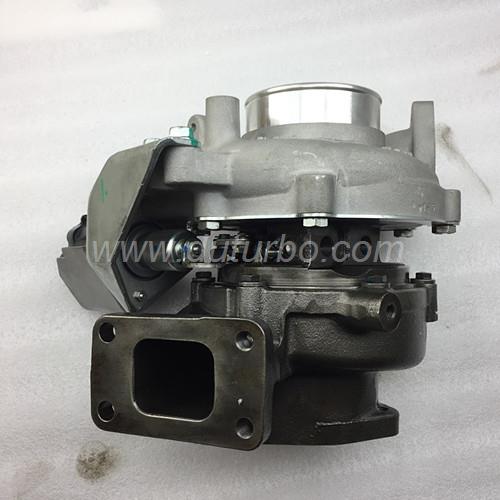 GT2263KLNV Turbo 779144-0023 847864-0001 17201-E0740 17201-E0890 17201-E0893 original turbocharger for Hino FC Truck Dutro with N04C, S05C Engine