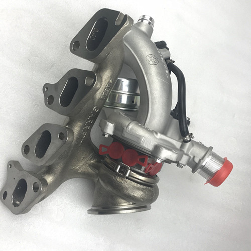 MGT14 Turbo 781504-5004S 781504-0004 E55565353 55565353 860156 turbo for Chevrolet Cruze with A14NET EcoTec Engine