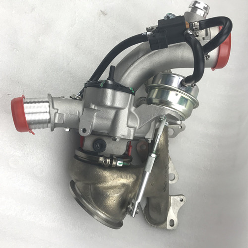 MGT14 Turbo 781504-5004S 781504-0004 E55565353 55565353 860156 turbo for Chevrolet Cruze with A14NET EcoTec Engine