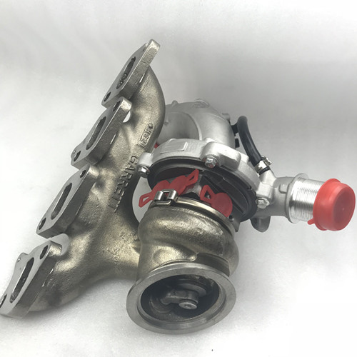 MGT14 Turbo 781504-5004S 781504-0004 E55565353 55565353 860156 turbo for Chevrolet Cruze with A14NET EcoTec Engine