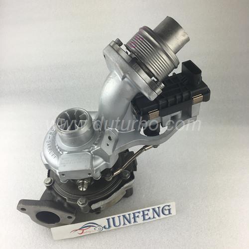 Turbo 783412-0005 057145873F turbo charger for Audi