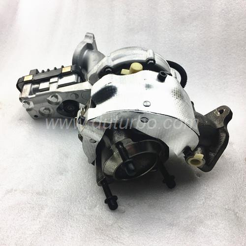 original brand new twin turcharger 783412-5003S  Right turbo for Audi A8 4.2TDI 340 with CDSB engine