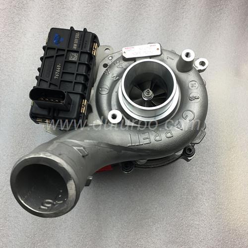 783762-0002 turbo for audi Q7