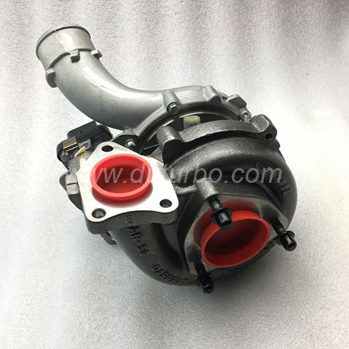 783762-0002 turbo for audi Q7