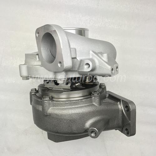 GT2263KLNV turbocharger 783801-0029 17201-E0740 17201-E0741 172017-E0742