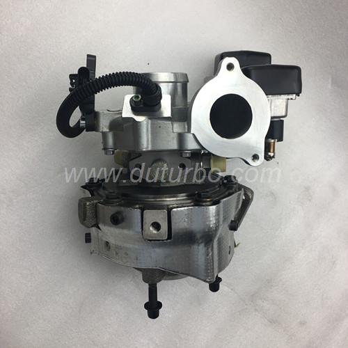 GTB1749VK Turbo 783413-0005 783413-5 057145873F turbo for Audi A8 Quattro with CDSB Engine