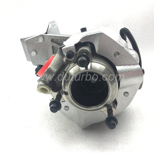 GTB1749VK Turbo 783413-0005 783413-5 057145873F turbo for Audi A8 Quattro with CDSB Engine