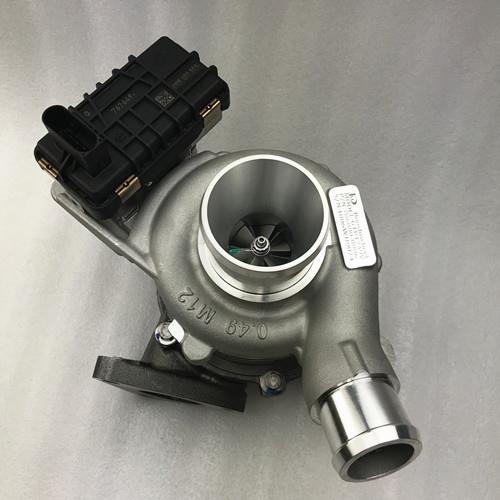 GTB1749VK Turbo 786880-5006S 786880-0006 K2Q-6K682-GA turbo for  Ford Transit VI 2.2L TDCi with Duratorq TDCI Euro 5 Engine