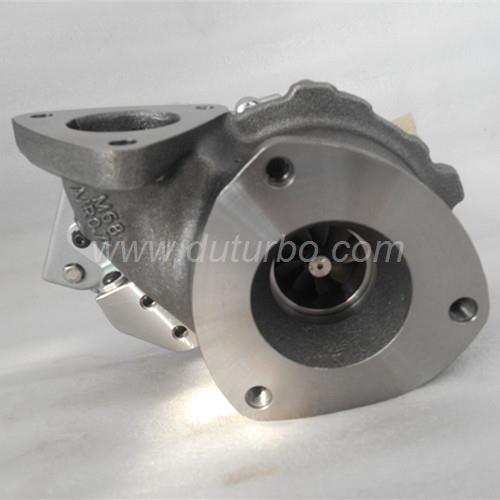 Turbo 787556-0017 BK3Q-6K682-PC BK3Q-6K682-CB turbo for  Ford Commercial Transit 130PS with Duratorq TDCI Euro 5 Engine