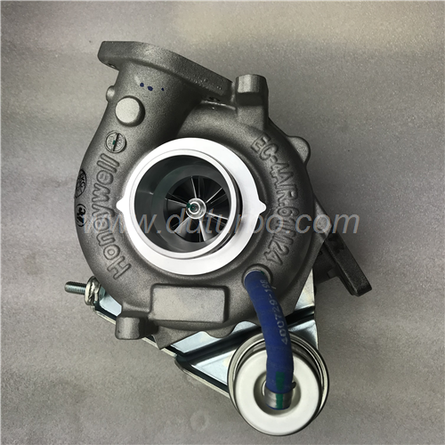 Hino turbocharger GT2259LS Turbo 801644-0001 801644-5001S 17201E0521 761916-5006S S1720E0012 turbo for Hino Excavator with JO5E Engine