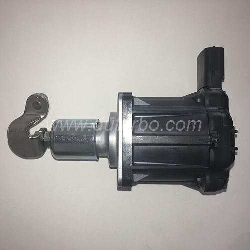 turbo electric actuator 790028-0035