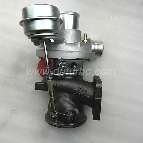 MGT1238Z Turbo 793996-0002 793996-5002S 55228036 55228036 turbo for  Fiat Punto Evo III, Delta III 1.4L 16V Engine 16V Multi-air