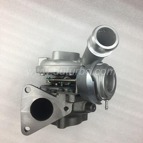 GT20 Turbo charger 794901-5003S