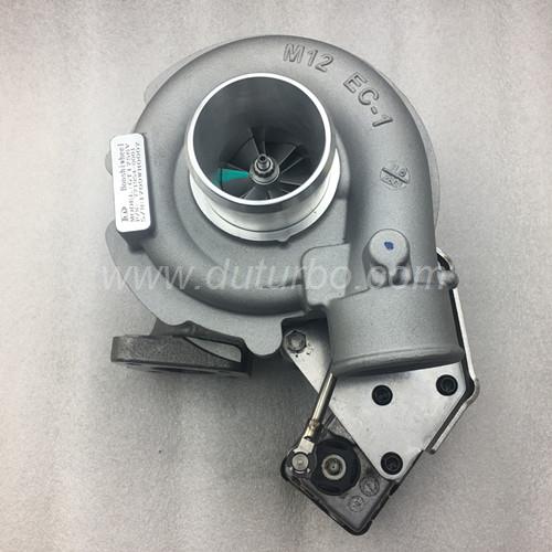 796911-0002 turbo for jeep