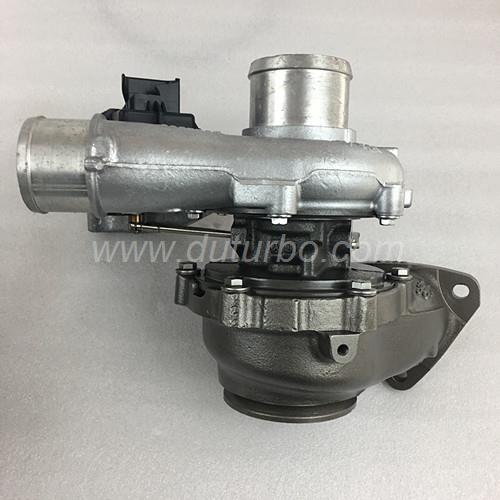 turbo 798128-5006 for CITROEN