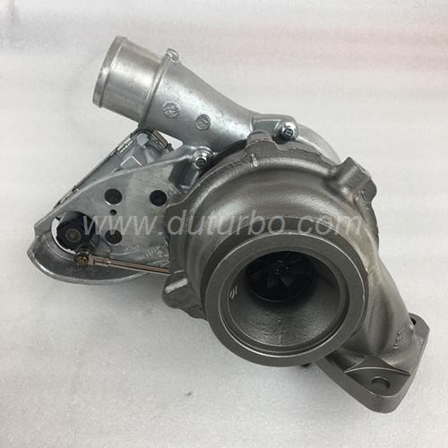 turbo 798128-6 for CITROEN