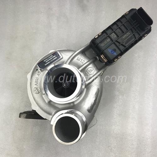 GT1756V turbocharger 802733-0004 802733-5004s CK5Q-6K682-AB turbo for Land Rover RANGE ROVER 4.4 TDV8 engine