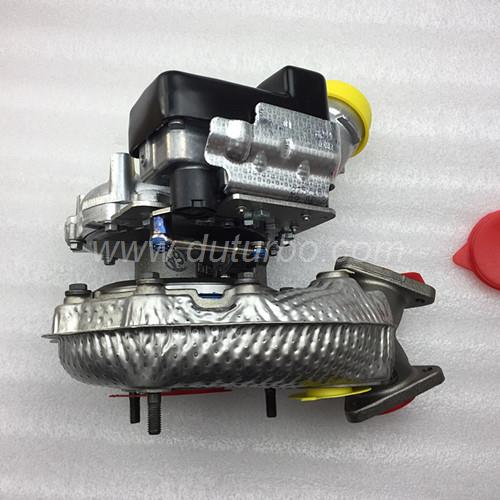 819968 turbo for audi vw