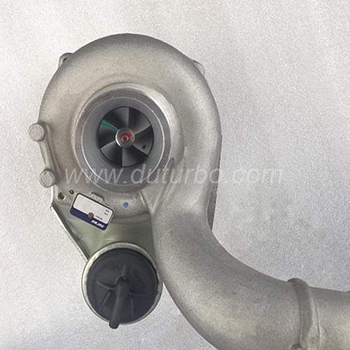turbo for Renault Commercial Vehicle K03 Turbo 53039880055 4432306 8200036999 turbocharger for Renault Master II 2.5L dCI with G9U720 Engine