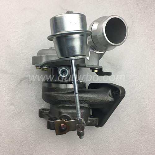 turbo 54359880029 for Renault