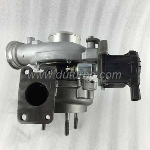 auto parts GT20V turbo 821142-0001 7004300X2 engine parts turbocharger for isuzu cars