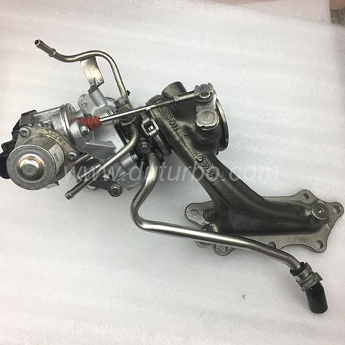 822053-0001 turbo  for Renault