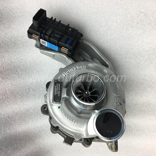 829440-0004 turbo for land rover 3.0L
