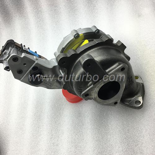 829440-0004 turbo for land rover 3.0L
