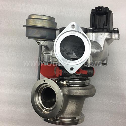 MGT2260S turbo 830105-0001 11657646094 turbocharger for BMW 760 i F01 F02 F03 