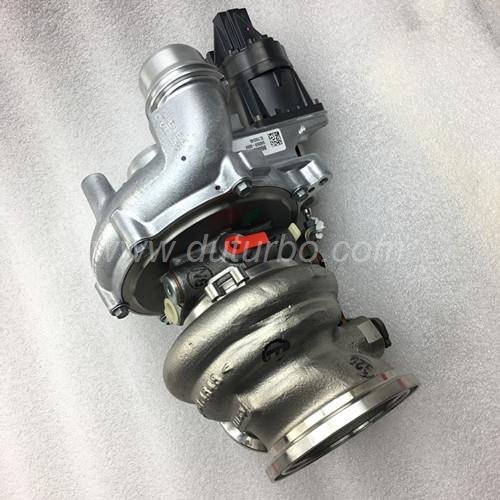 840069-0004 turbo for BMW 4.4L with N63TU2 engine