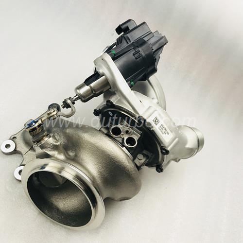 Original Turbo Actuator 06Q145701B - Turbocharger Shop