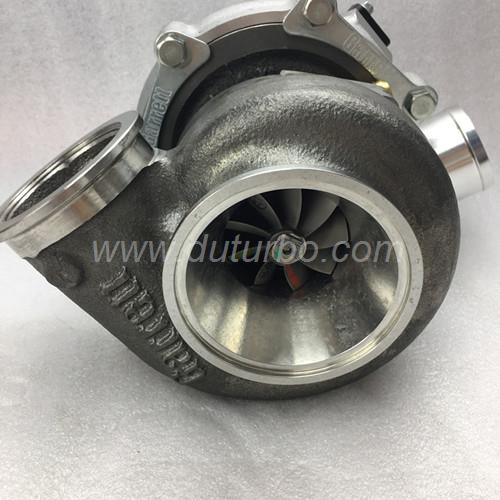 G25-550 turbo 871389-5005s 858161-5002S New G-series performance turbo for 1.4L- 3.0L displacement cars