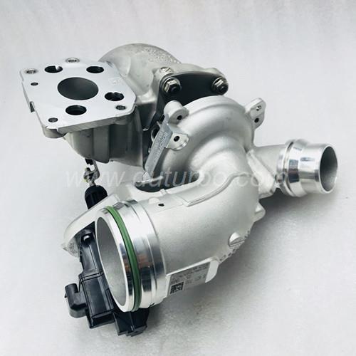 turbocharger 8631700 065-0399 turbo for new model BMW with B38 engine