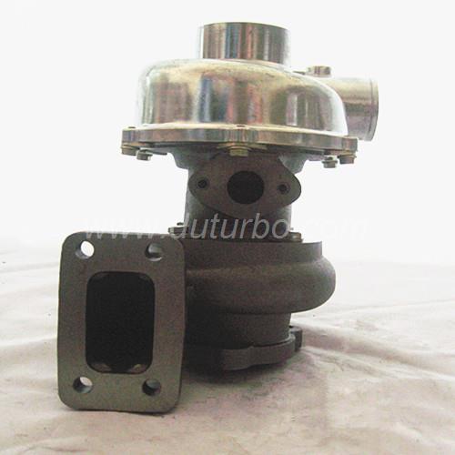 RHB6A turbo NB190027 	NE190022 CI38 8944183200 8-94418-3200 turbocharger for Isuzu Offway With 4BD1-T Engine 