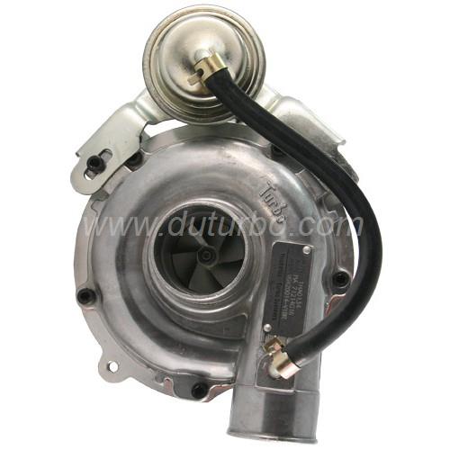 turbo RHF4H Turbo 8971397243 VIBR turbocharger for Isuzu Trooper Opel/Vauxhall 4JB1T Engine