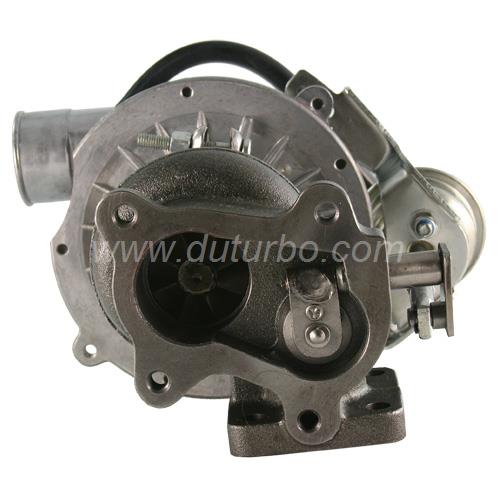 turbo RHF4H Turbo 8971397243 VIBR turbocharger for Isuzu Trooper Opel/Vauxhall 4JB1T Engine