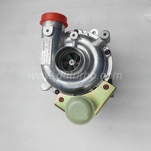 RHF4H Turbo 8972402101 VC420037 VIDA 4T508 turbocharger for Isuzu D-MAX 2.5L TD Engine 4JA1-L