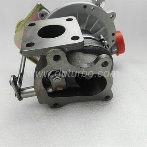 RHF4H Turbo 8972402101 VC420037 VIDA 4T508 turbocharger for Isuzu D-MAX 2.5L TD Engine 4JA1-L