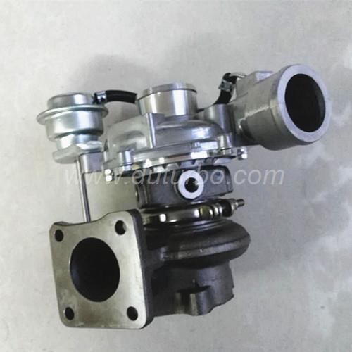 RHF4H Turbo 8980118923 VB420114 CIFE 8980118922 8980118923 898011-8922 turbo for Isuzu Rodeo 8DH Pickup 3.0 DiTD 4x4 with 4JJ1X Engine