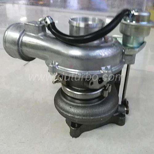 8980118922 8980118923 898011-8922 turbo for Isuzu Rodeo 8DH Pickup 3.0 DiTD 4x4 with 4JJ1X Engine