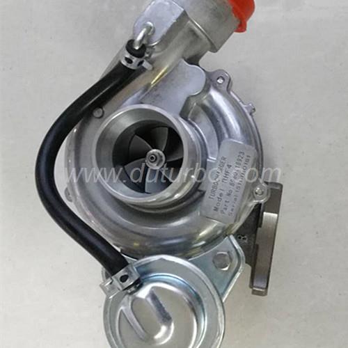 8980118922 8980118923 898011-8922 turbo for Isuzu Rodeo 8DH Pickup 3.0 DiTD 4x4 with 4JJ1X Engine