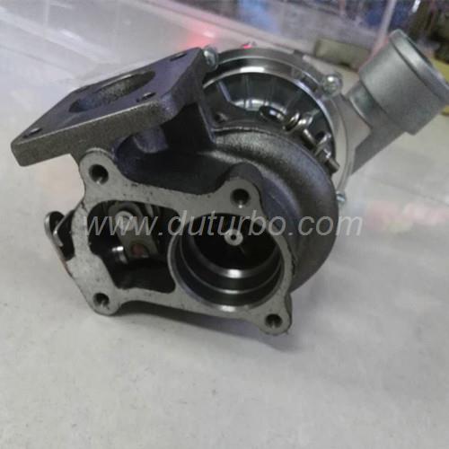 8980118922 8980118923 898011-8922 turbo for Isuzu Rodeo 8DH Pickup 3.0 DiTD 4x4 with 4JJ1X Engine